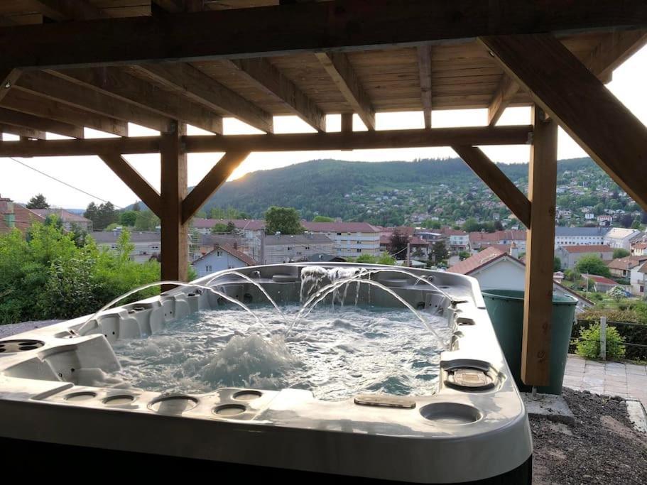 Holiday home Le Joli Bois 12 Personnes 5ch Billard Petanque *