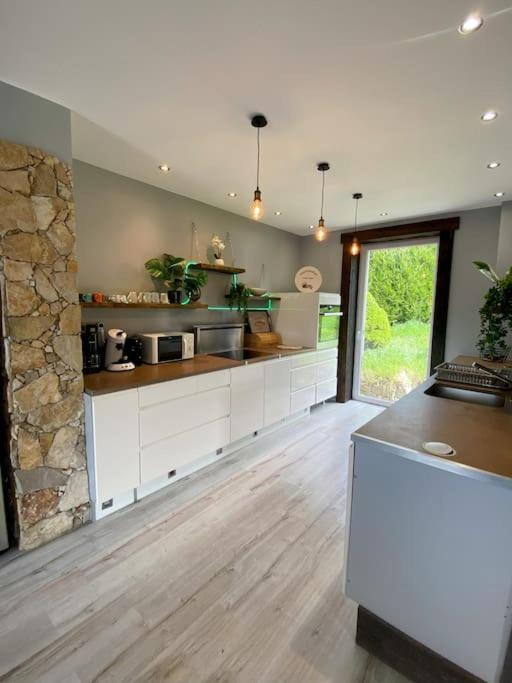 Holiday home Le Joli Bois 12 Personnes 5ch Billard Petanque Gerardmer