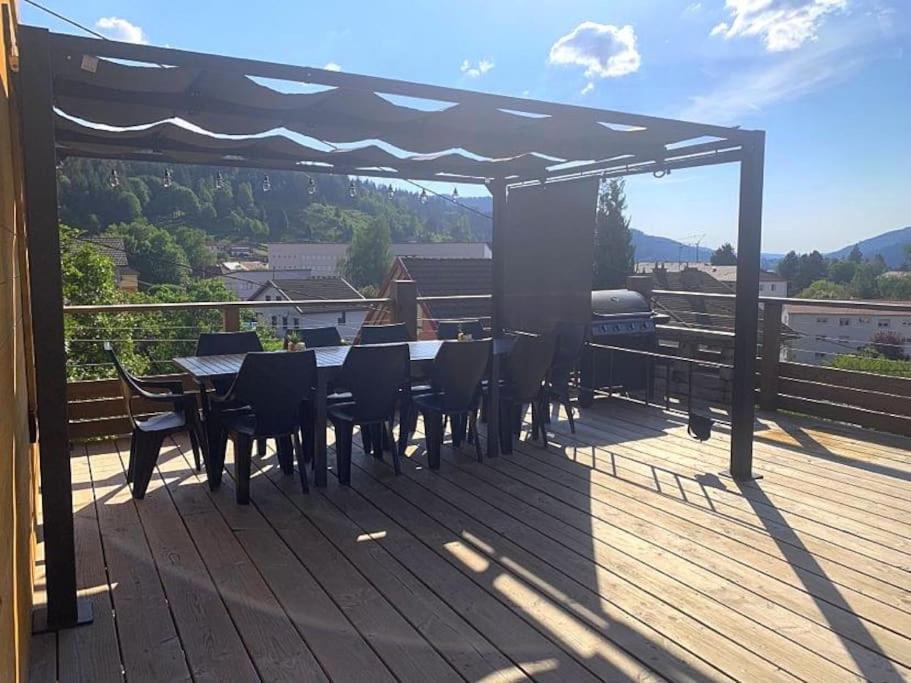 Hébergement de vacances Le Joli Bois 12 Personnes 5ch Billard Petanque *