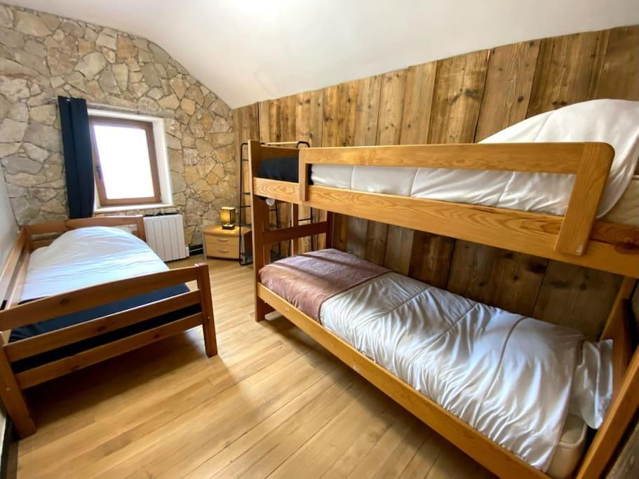 Holiday home Le Joli Bois 12 Personnes 5ch Billard Petanque *